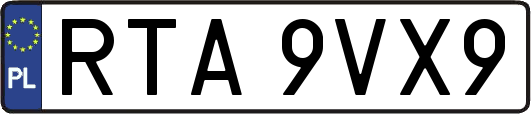 RTA9VX9