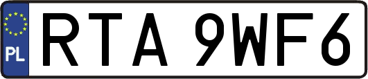 RTA9WF6