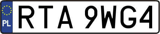 RTA9WG4