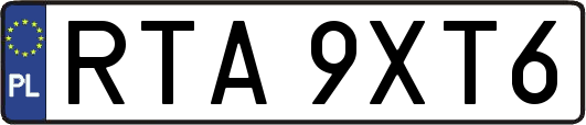 RTA9XT6