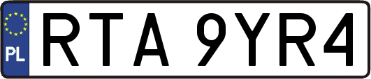 RTA9YR4