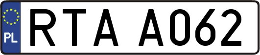 RTAA062