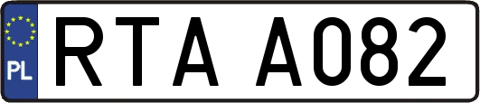 RTAA082
