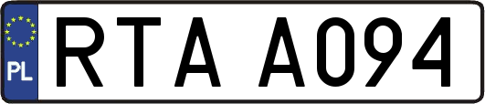 RTAA094