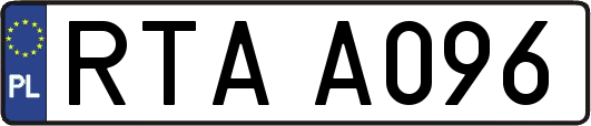 RTAA096