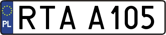RTAA105