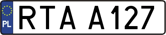 RTAA127