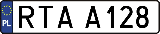 RTAA128