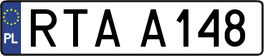 RTAA148