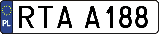 RTAA188