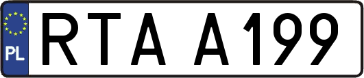 RTAA199