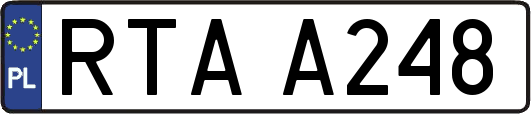 RTAA248