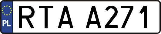 RTAA271