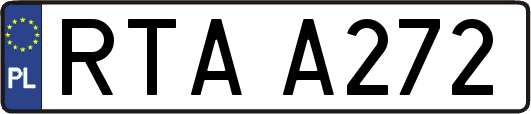 RTAA272