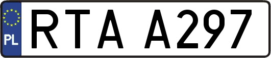 RTAA297