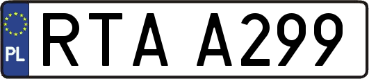 RTAA299