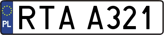 RTAA321