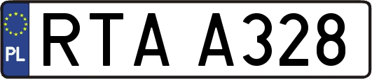 RTAA328