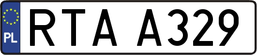 RTAA329
