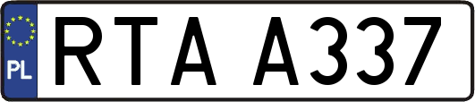 RTAA337