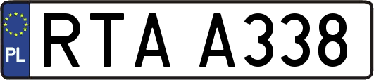 RTAA338