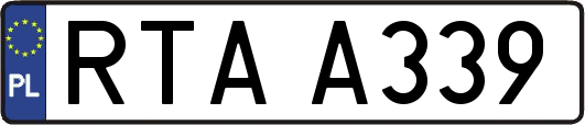 RTAA339