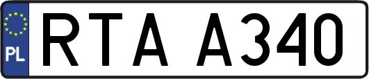 RTAA340