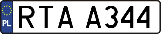 RTAA344