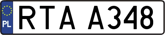 RTAA348