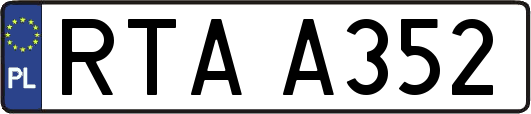 RTAA352