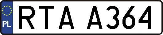 RTAA364