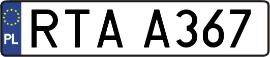 RTAA367