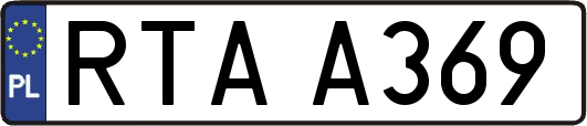 RTAA369