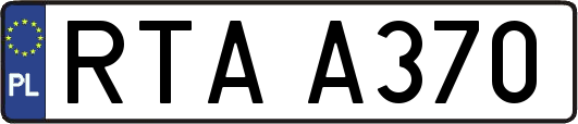 RTAA370