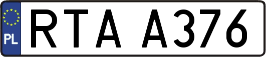 RTAA376