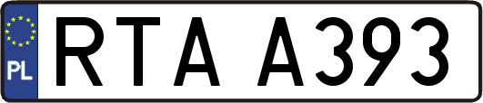 RTAA393