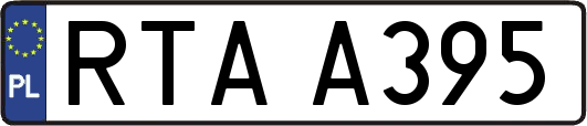 RTAA395