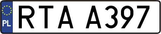 RTAA397