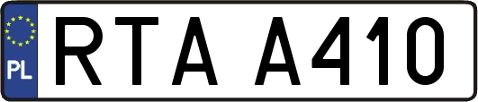 RTAA410
