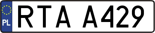 RTAA429