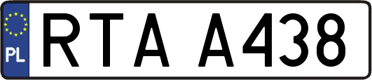 RTAA438