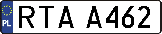 RTAA462