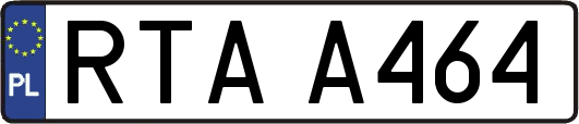 RTAA464