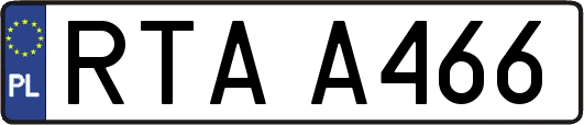 RTAA466