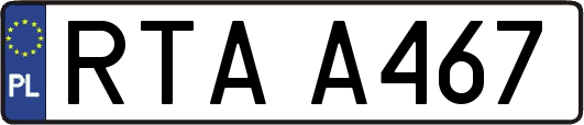 RTAA467