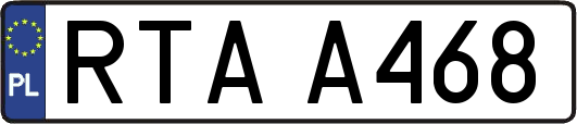RTAA468