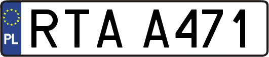 RTAA471