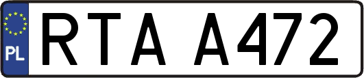 RTAA472