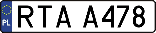 RTAA478