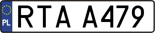 RTAA479